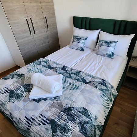 Ada Nostra Apartment Banja Luka Bagian luar foto