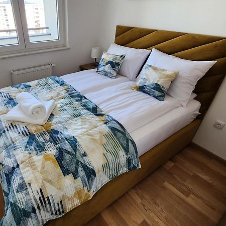 Ada Nostra Apartment Banja Luka Bagian luar foto
