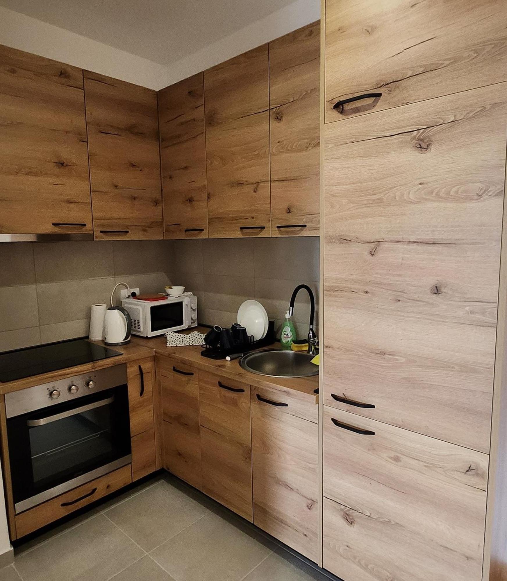 Ada Nostra Apartment Banja Luka Bagian luar foto