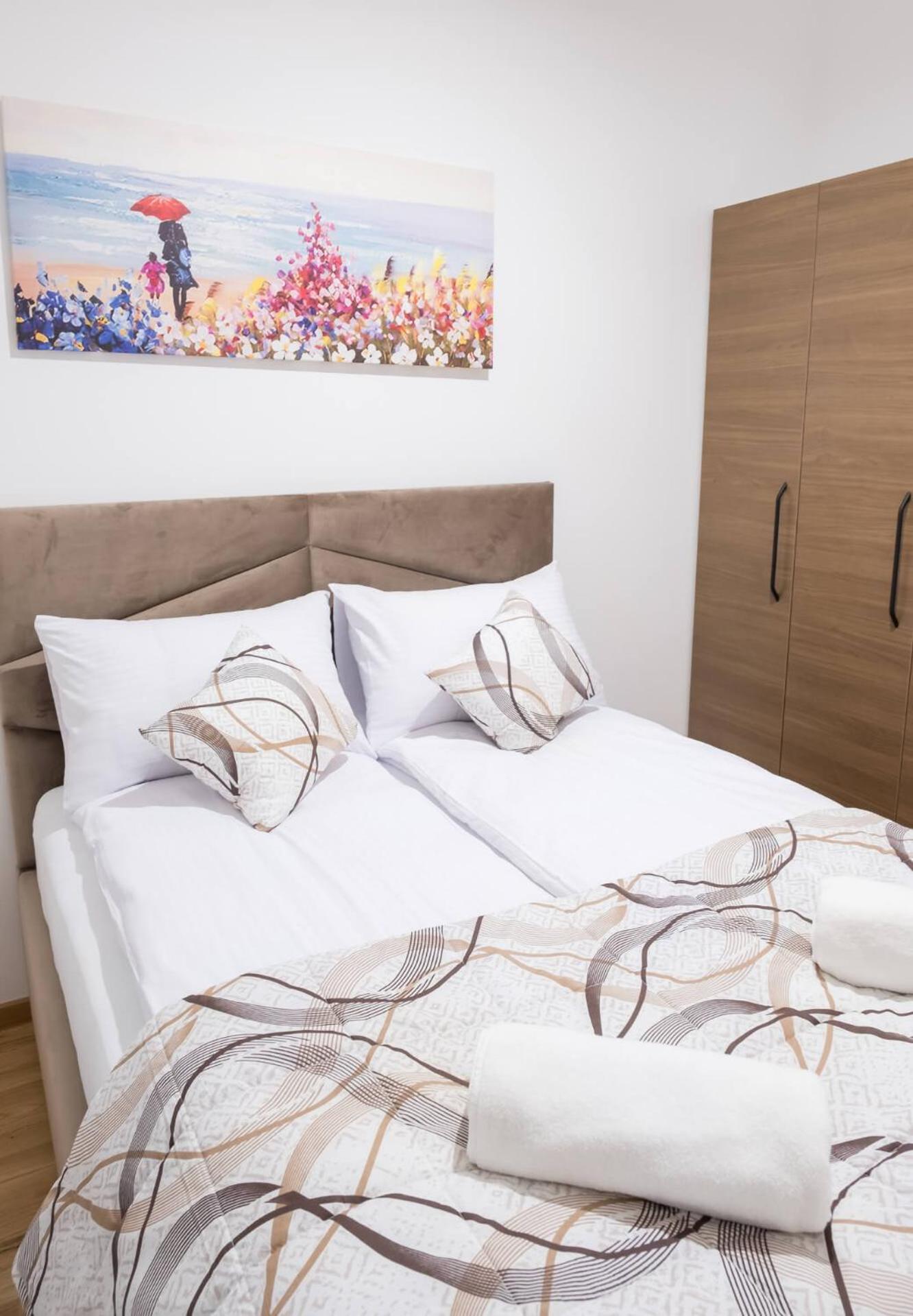 Ada Nostra Apartment Banja Luka Bagian luar foto