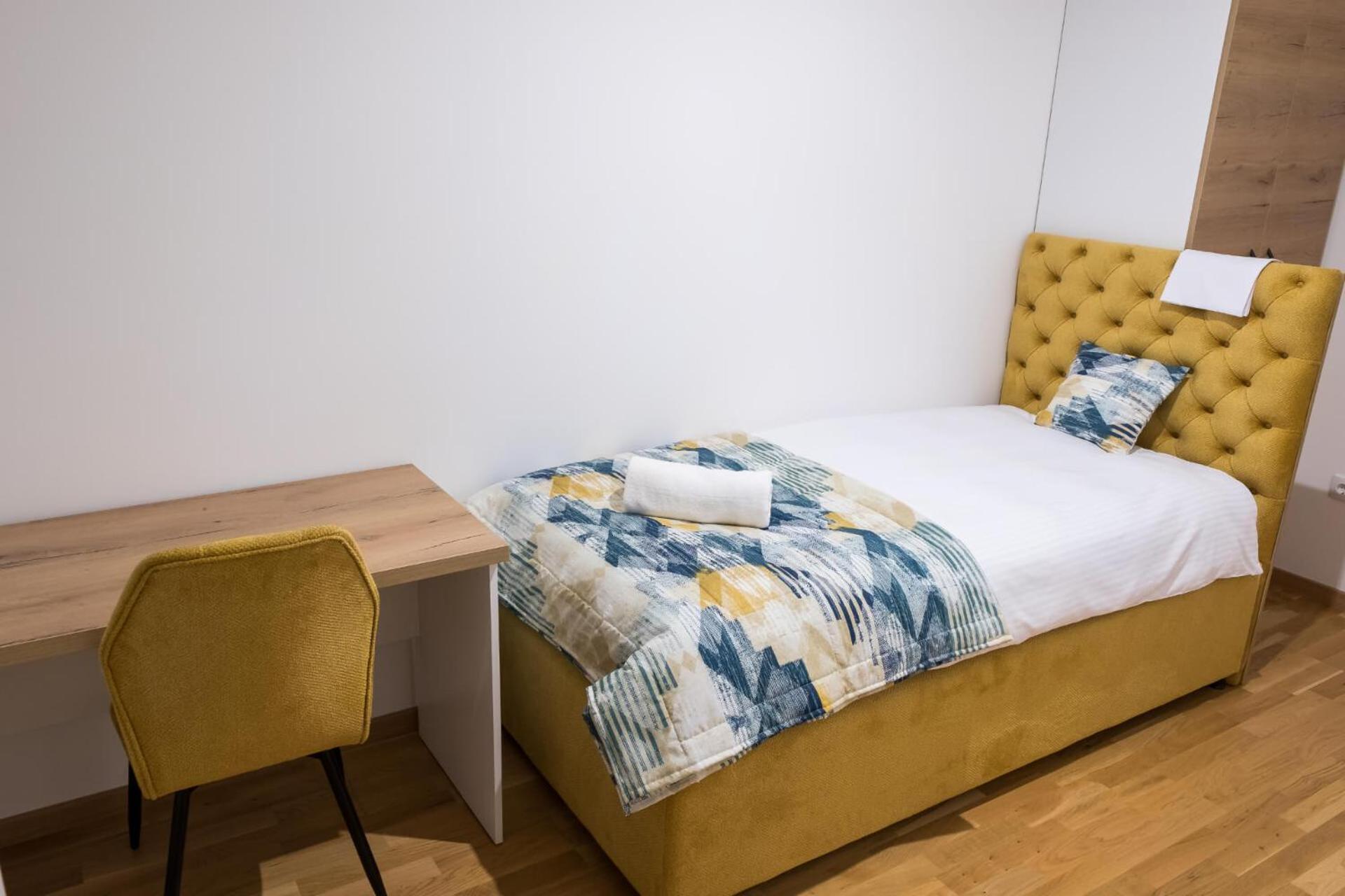 Ada Nostra Apartment Banja Luka Bagian luar foto