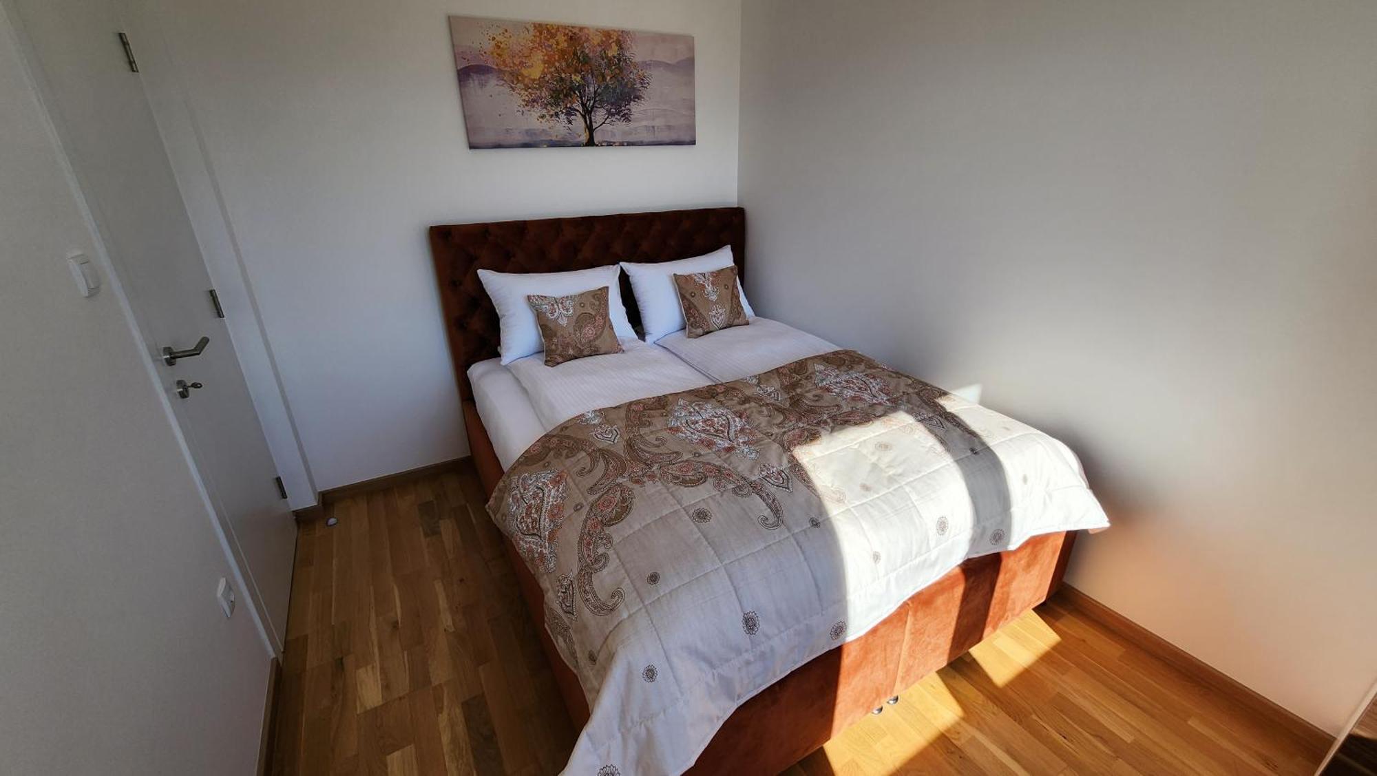 Ada Nostra Apartment Banja Luka Bagian luar foto