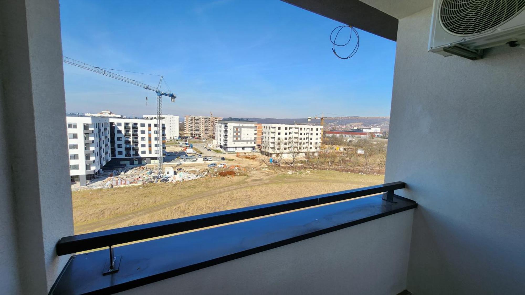Ada Nostra Apartment Banja Luka Bagian luar foto