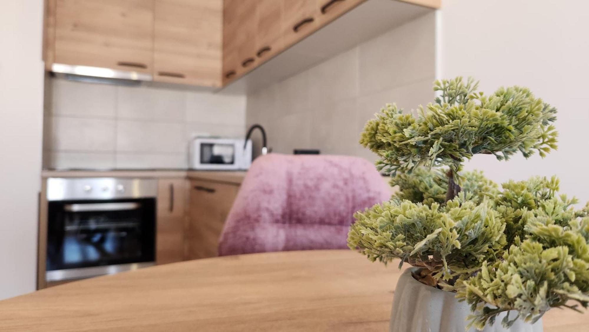 Ada Nostra Apartment Banja Luka Bagian luar foto