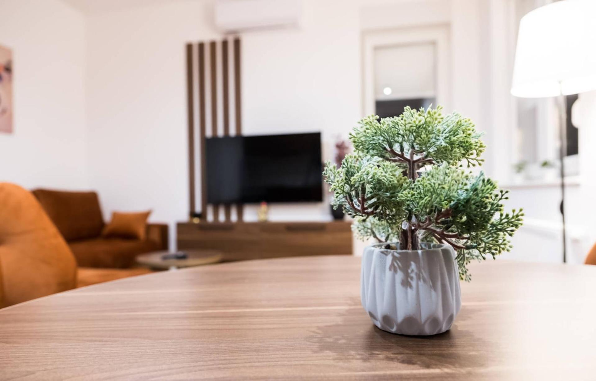 Ada Nostra Apartment Banja Luka Bagian luar foto