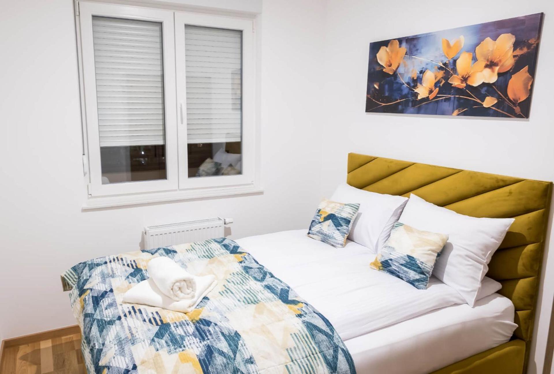 Ada Nostra Apartment Banja Luka Bagian luar foto