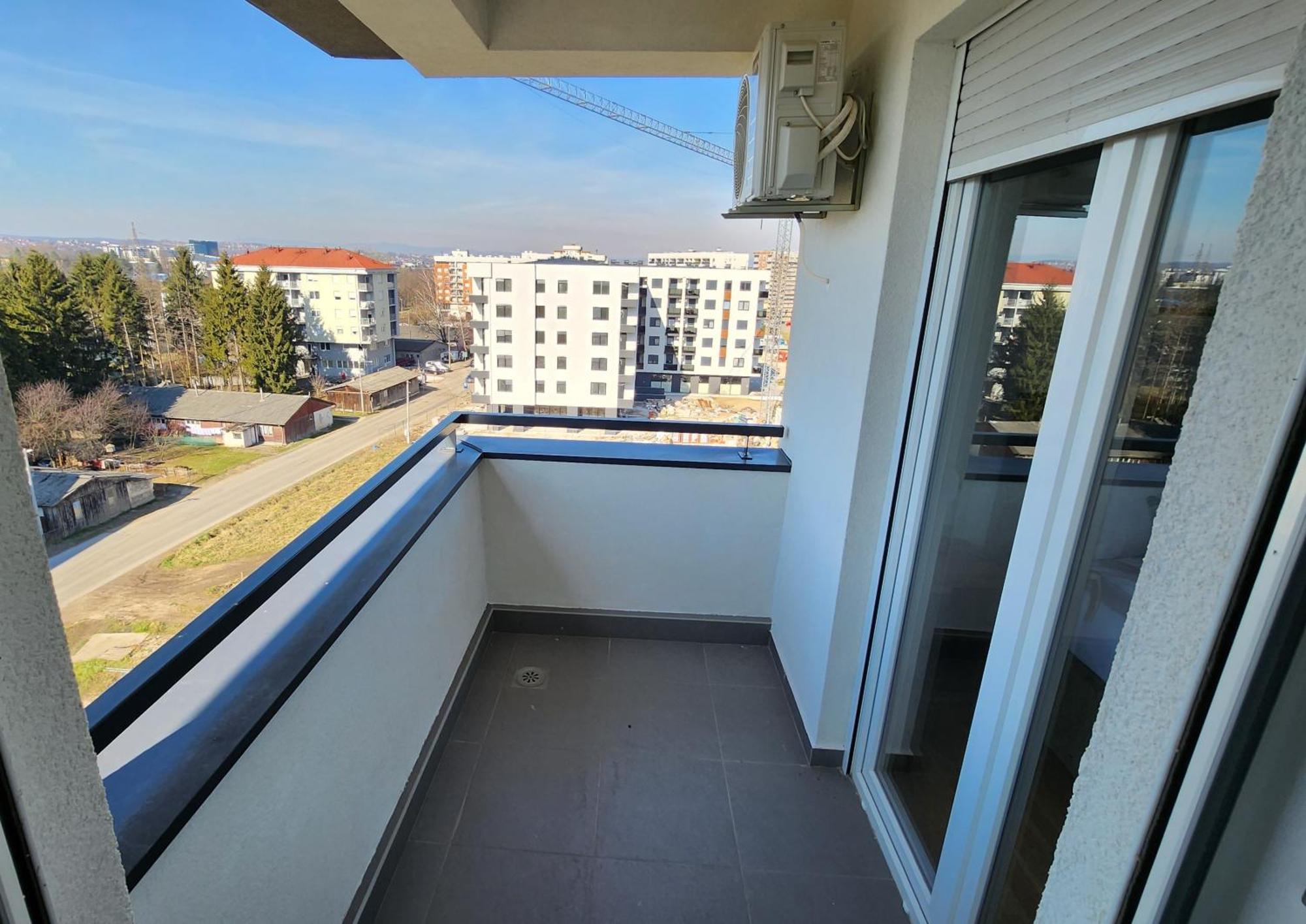Ada Nostra Apartment Banja Luka Bagian luar foto