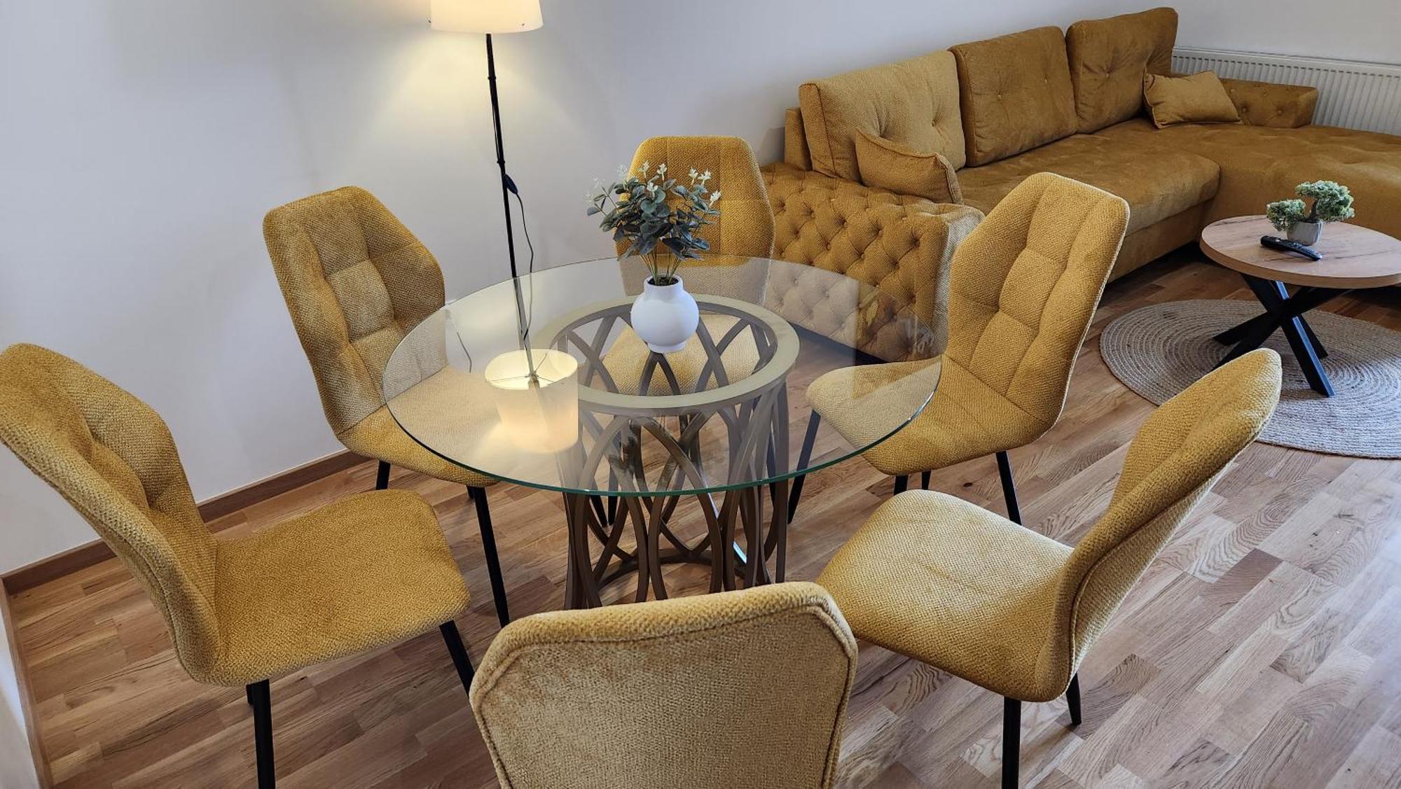 Ada Nostra Apartment Banja Luka Bagian luar foto