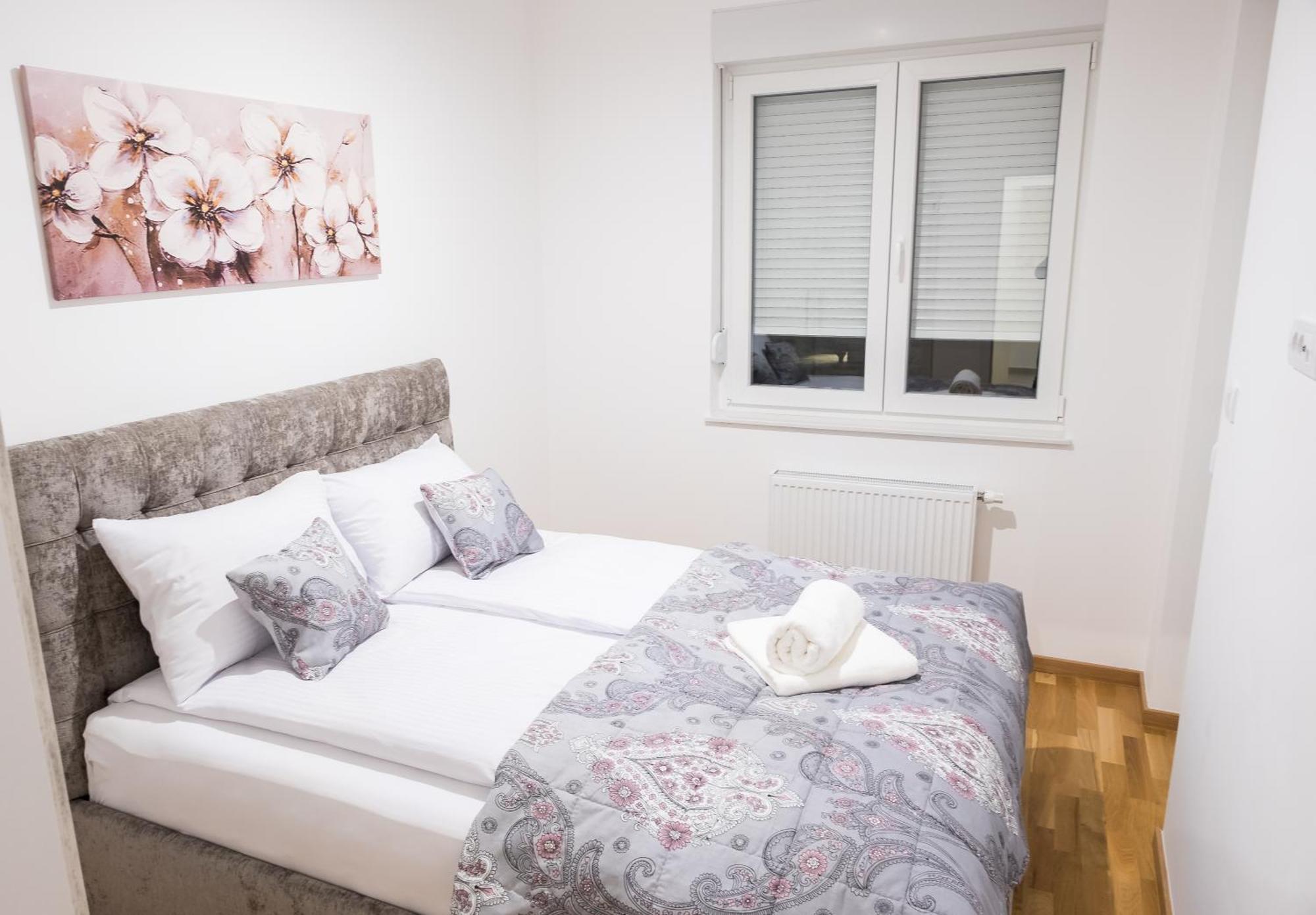 Ada Nostra Apartment Banja Luka Ruang foto