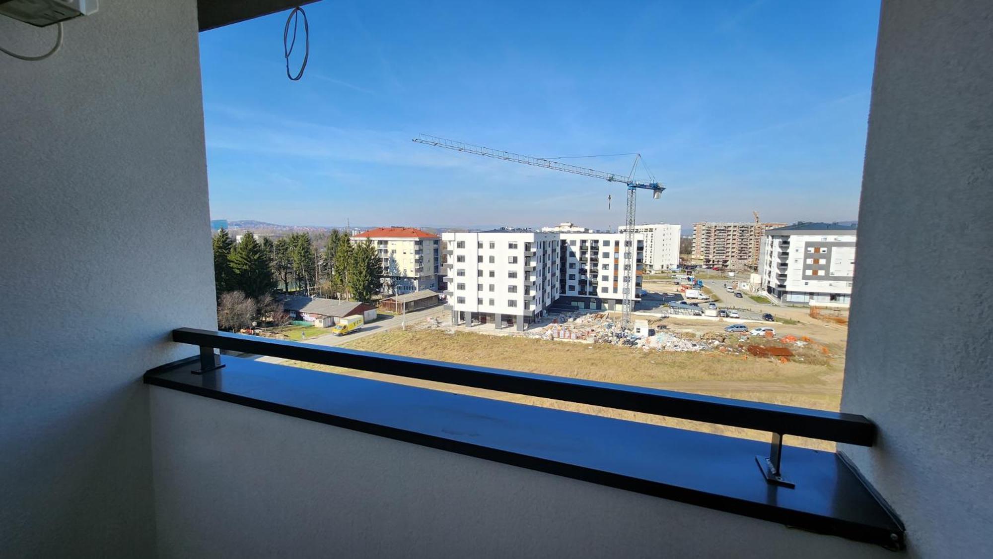 Ada Nostra Apartment Banja Luka Bagian luar foto