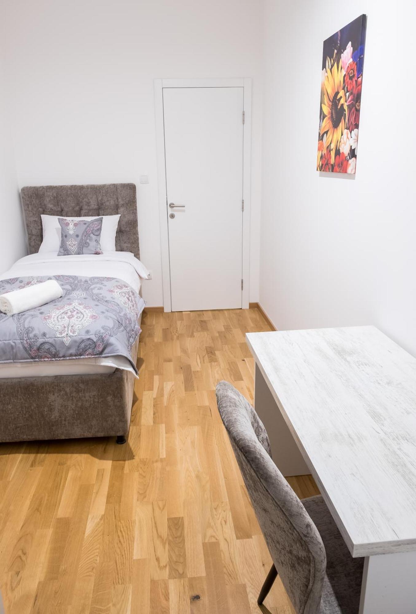 Ada Nostra Apartment Banja Luka Ruang foto